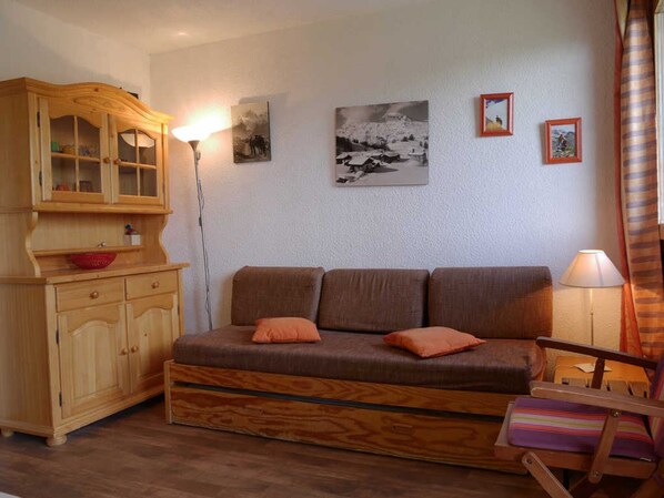 Fernseher