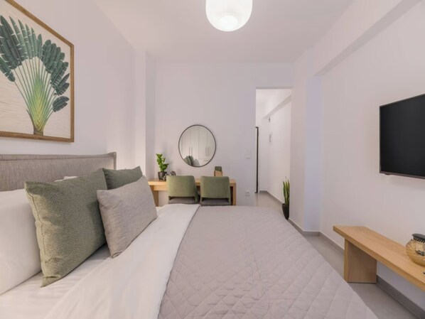 1 Schlafzimmer