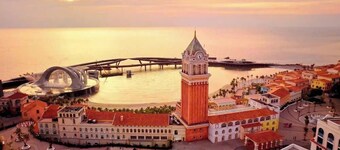 Mira Home Apartment Hillside Phu Quoc