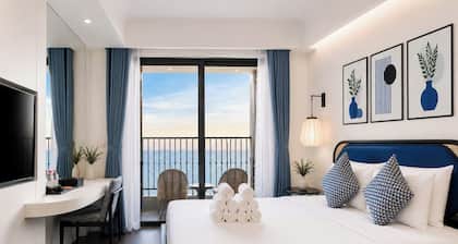 Mira Home Apartment Hillside Phu Quoc