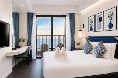 Mira Home Apartment Hillside Phu Quoc