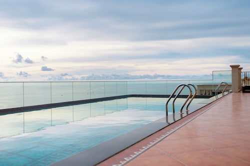 Mira Home Apartment Hillside Phu Quoc