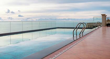 Mira Home Apartment Hillside Phu Quoc