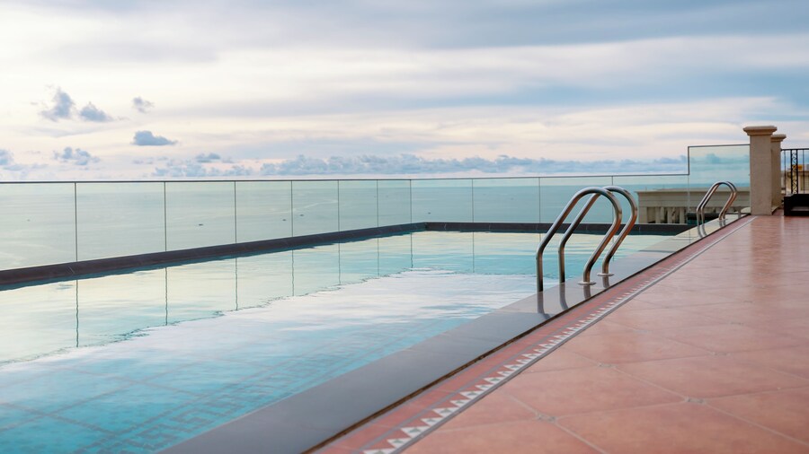 Mira Home Apartment Hillside Phu Quoc