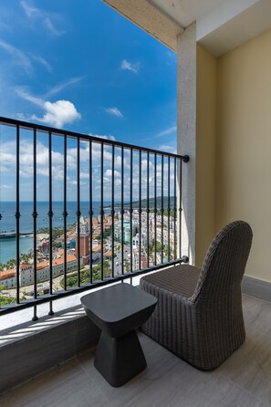 Beach/ocean view - Mira Home Apartment Hillside Phu Quoc (Phu Quoc)