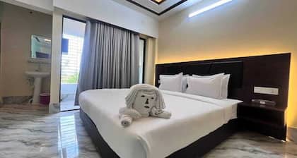 The Vacation Inn Hotel & Resort