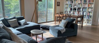 Charming 2-bedroom bed & breakfast in Monferrato with WiFi