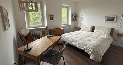 Charming 2-bedroom bed & breakfast in Monferrato with WiFi