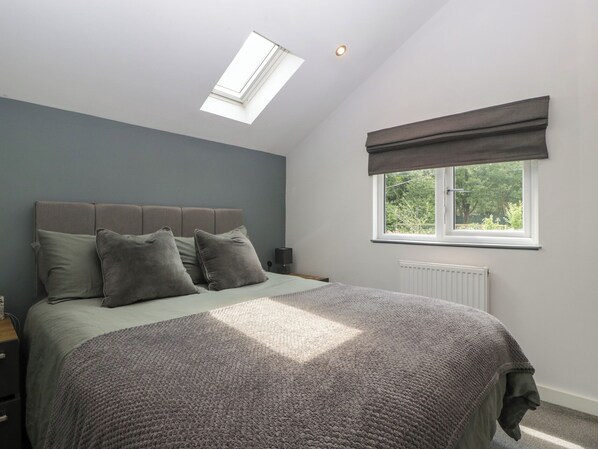 1 chambre, décoration personnalisée, ameublement personnalisé