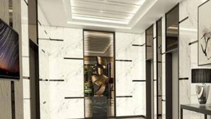 Condo, 2 phòng ngủ, phù hợp cho người khuyết tật | Nội thất