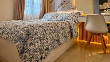 3 chambres
