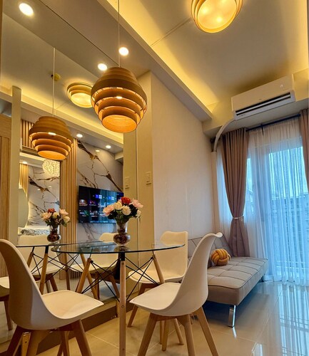 2BR Staycation Spot Near Ortigas