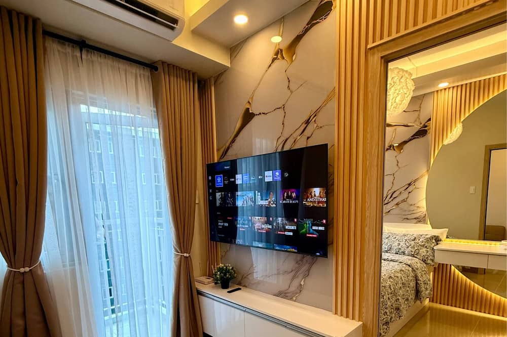 2BR Staycation Spot Near Ortigas