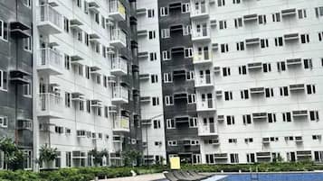 Condo, 2 Bedrooms, Accessible | Pool | Outdoor pool