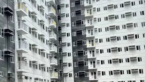 Condo, 2 phòng ngủ, phù hợp cho người khuyết tật | Hồ bơi