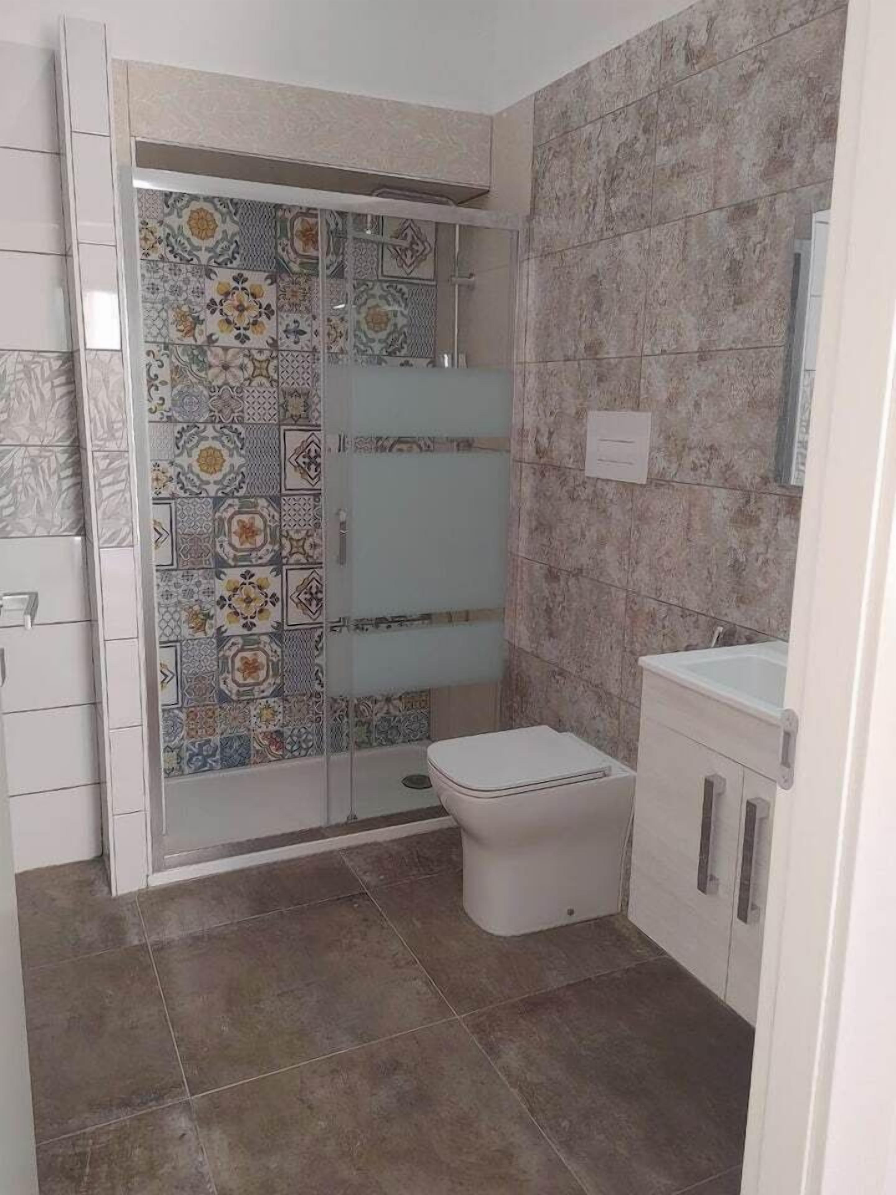 Studio | Salle de bain