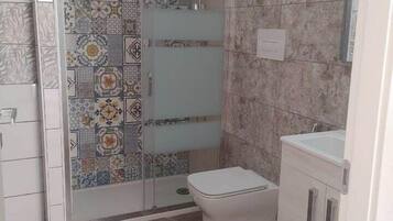 Studio | Salle de bain