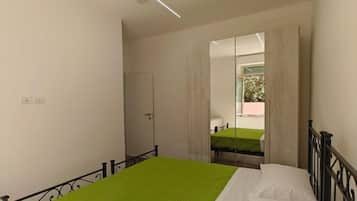 Suite | Kostenloses WLAN, Bettwäsche