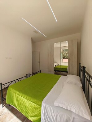 Suite | Wifi gratuïta i roba de llit 