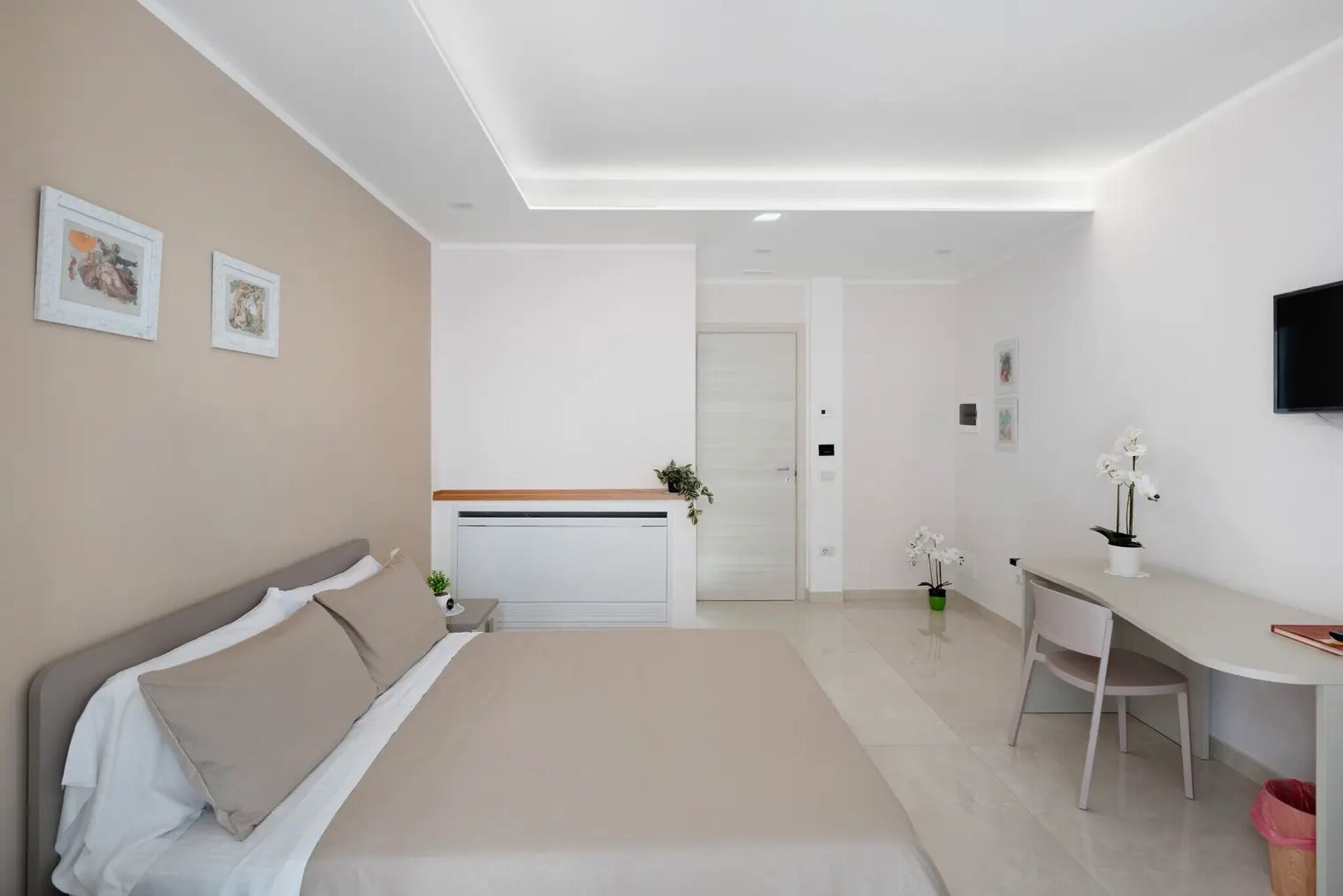 3 camere, ferro/asse da stiro, Wi-Fi, lenzuola