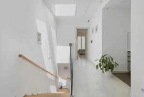 Interior - Holiday Home 'Stabiae Charm' with Balcony, Wi-Fi and Air Conditioning (Castellammare di Stabia)