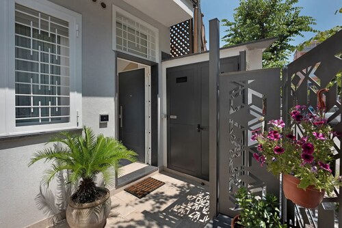 Holiday Home 'Stabiae Charm' with Balcony, Wi-Fi and Air Conditioning