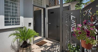 Holiday Home 'Stabiae Charm' with Balcony, Wi-Fi and Air Conditioning