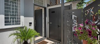 Holiday Home 'Stabiae Charm' with Balcony, Wi-Fi and Air Conditioning