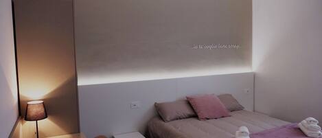 1 makuuhuone, Wi-Fi, vuodevaatteet