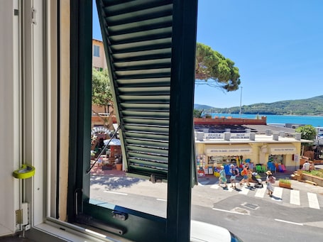 Interior. Apartment 'Casa Caterina' with Wi-Fi and Air Conditioning