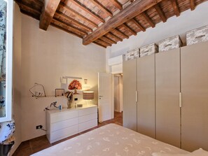 2 habitaciones, wifi y ropa de cama 