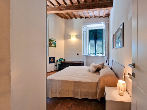 2 habitaciones, wifi y ropa de cama 