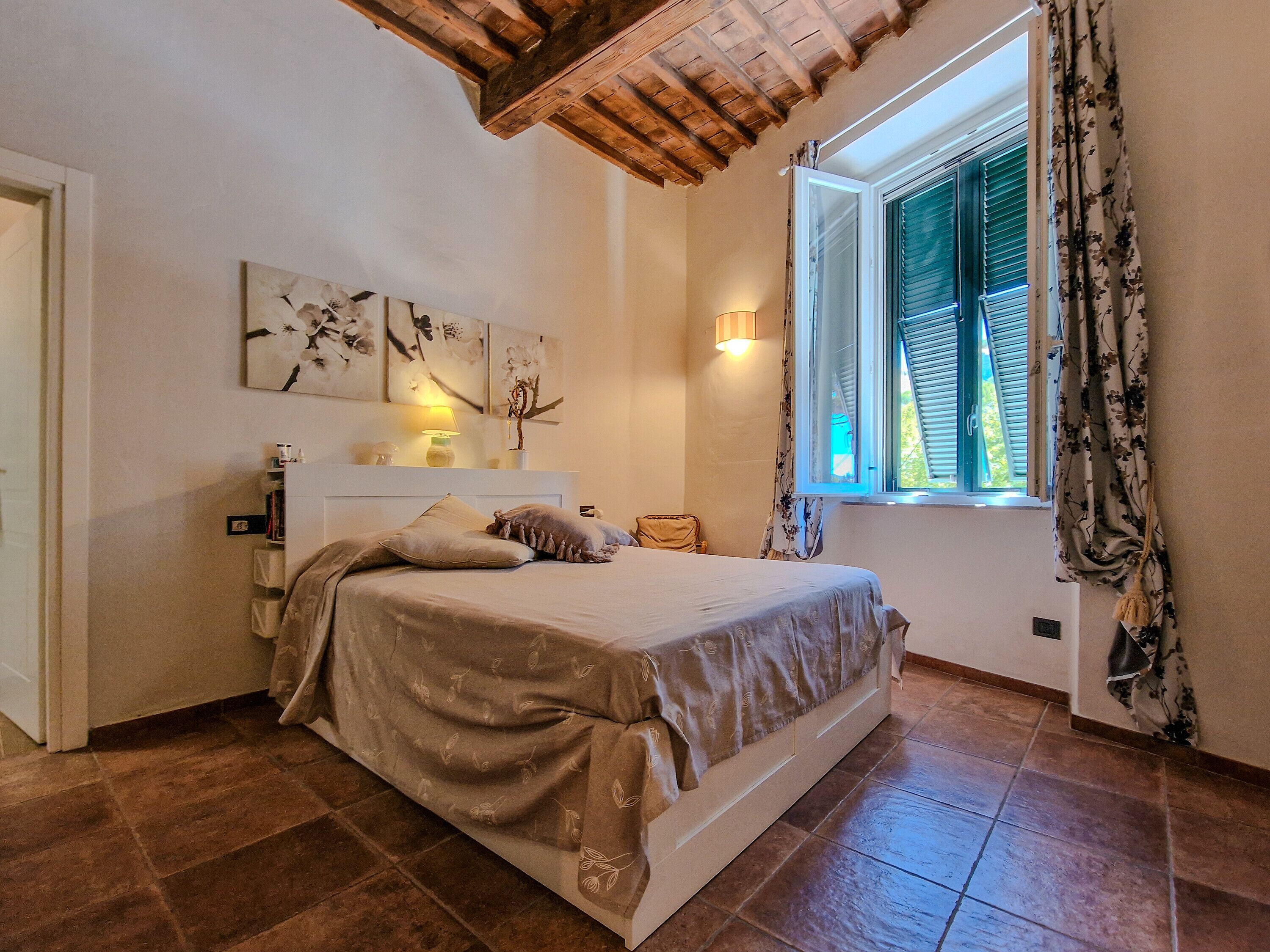 2 camere, Wi-Fi, lenzuola