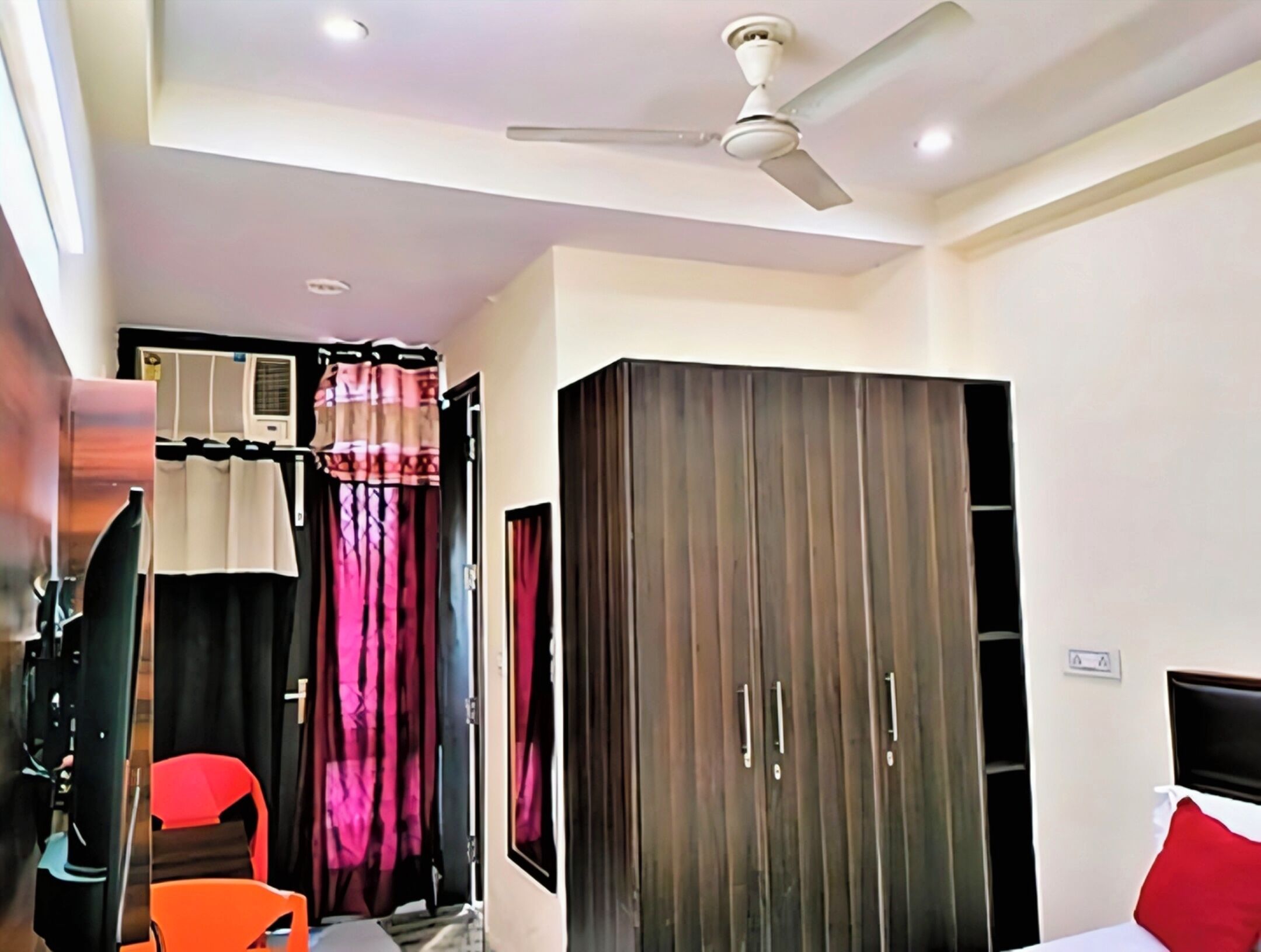 Kamar