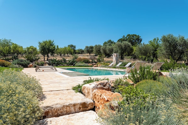 Jardin