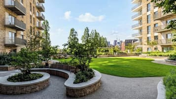 Área da propriedade