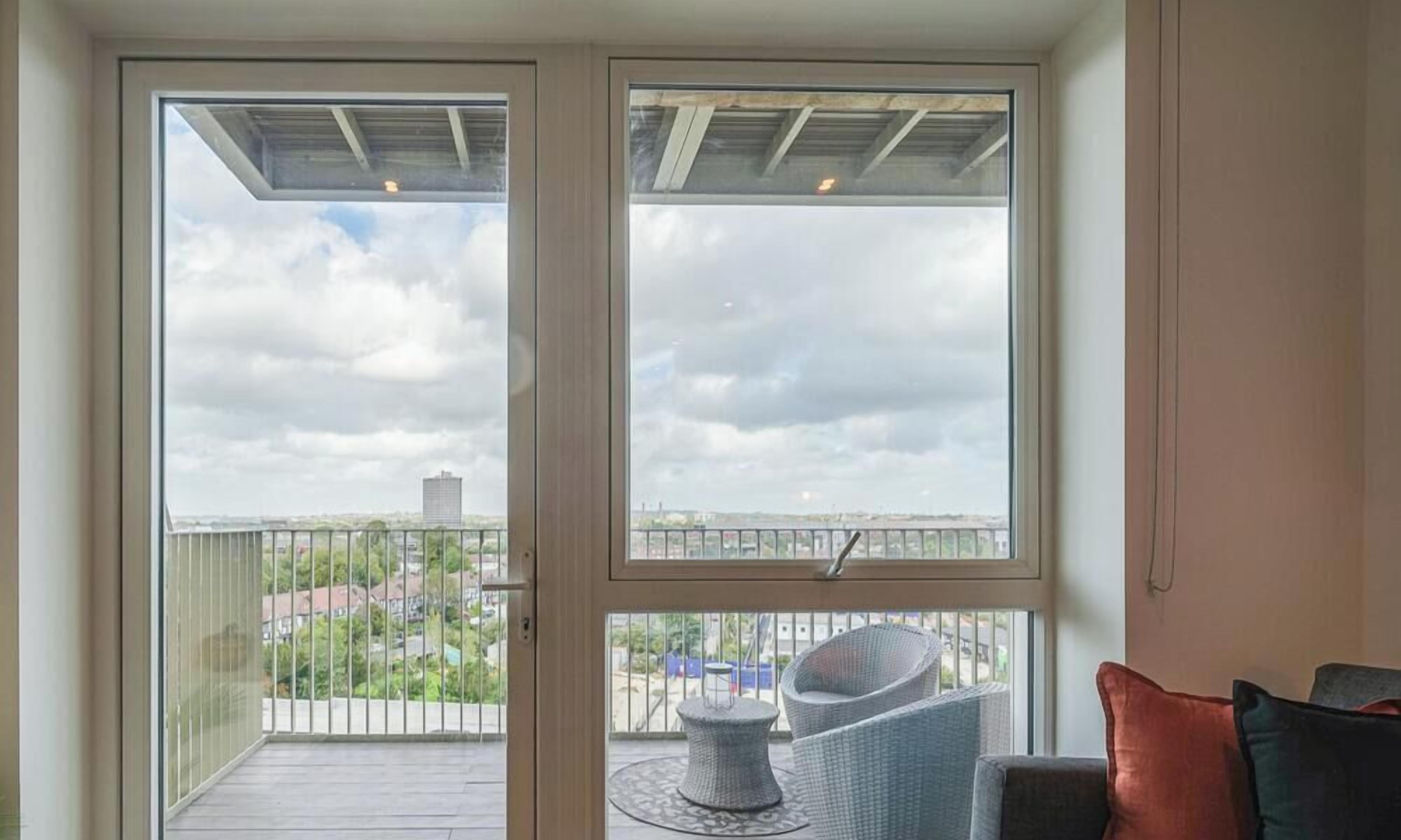 Smart TV, escritórios