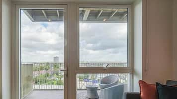 Smart TV, escritórios