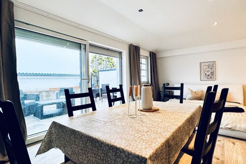 2BR Apartment for 6P; 16-Mins to Blumengärten