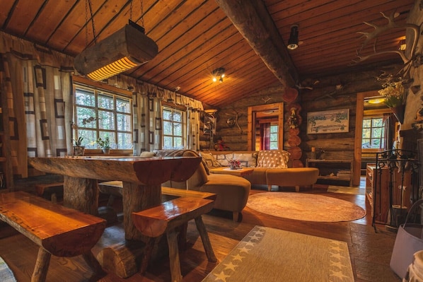 Intérieur