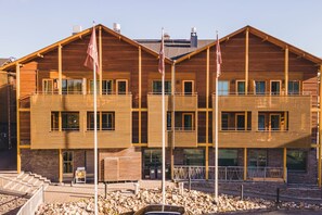 Udendørsområde