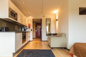 Interior - Aavalevi Skihouse Chalet (Levi)