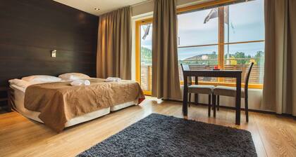 Aavalevi Skihouse Chalet