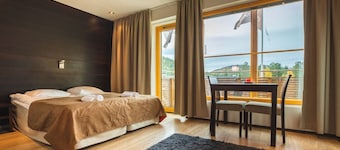 Aavalevi Skihouse Chalet