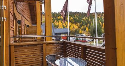 Aavalevi Skihouse Chalet