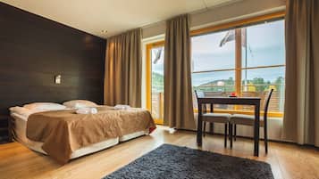 1 chambre, fer et planche Ă repasser, Wi-Fi gratuit, draps fournis