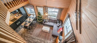 Aavalevi Niesta Cabin