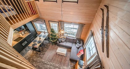 Aavalevi Niesta Cabin