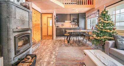 Aavalevi Niesta Cabin