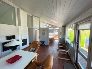 Opholdsområde